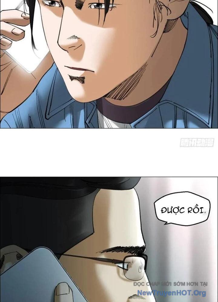 Giờ Ngọ Ba Khắc - Chapter 80 - Page 20