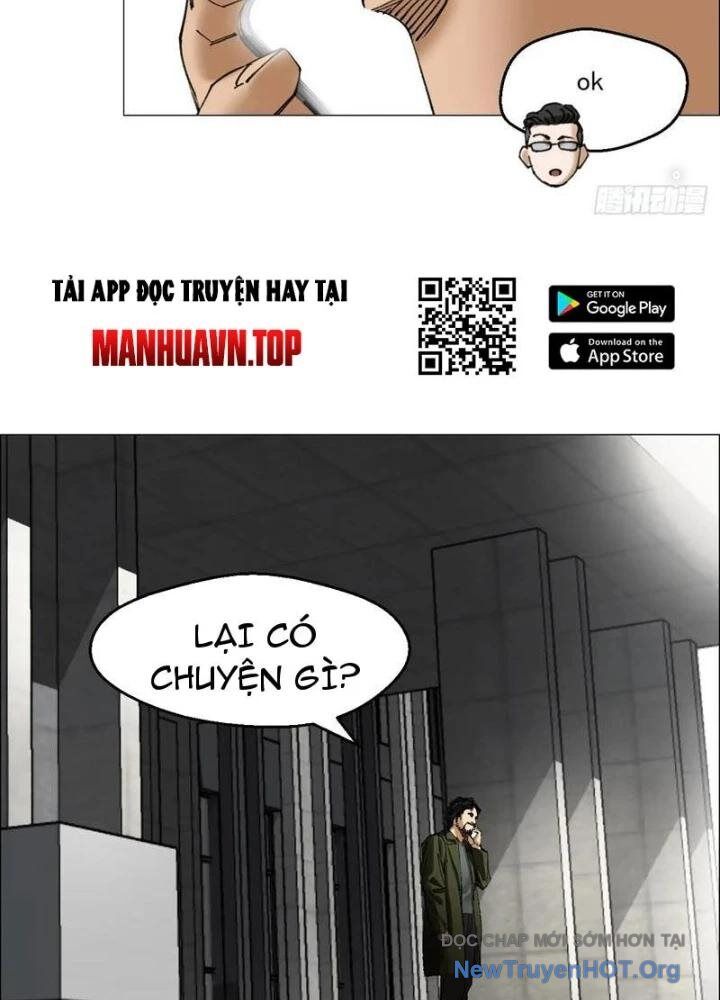 Giờ Ngọ Ba Khắc - Chapter 80 - Page 24