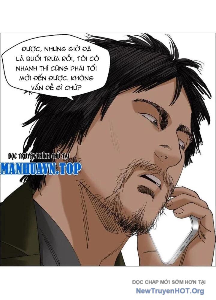 Giờ Ngọ Ba Khắc - Chapter 80 - Page 28