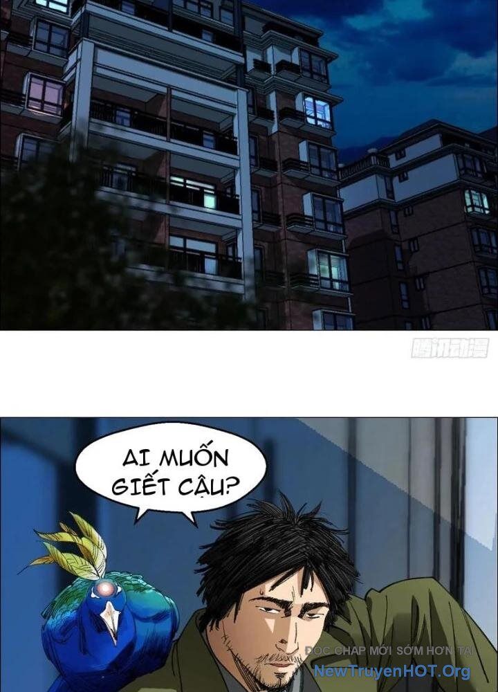 Giờ Ngọ Ba Khắc - Chapter 80 - Page 34