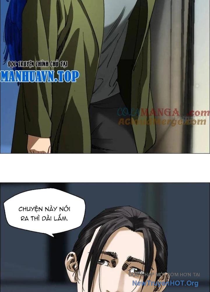 Giờ Ngọ Ba Khắc - Chapter 80 - Page 36