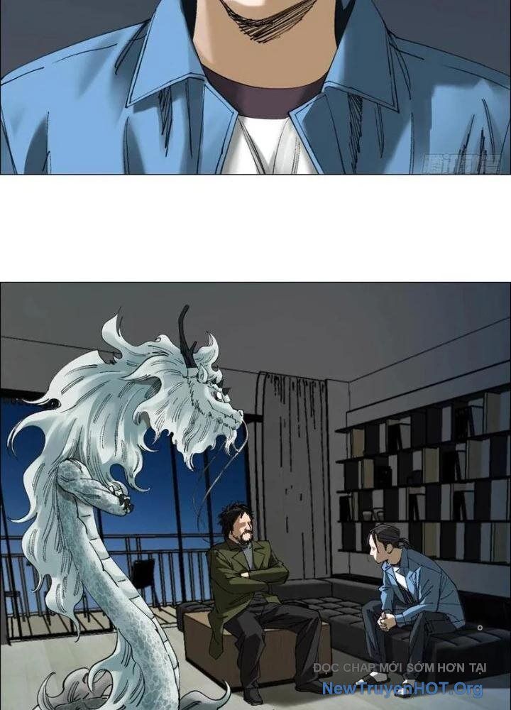 Giờ Ngọ Ba Khắc - Chapter 80 - Page 38