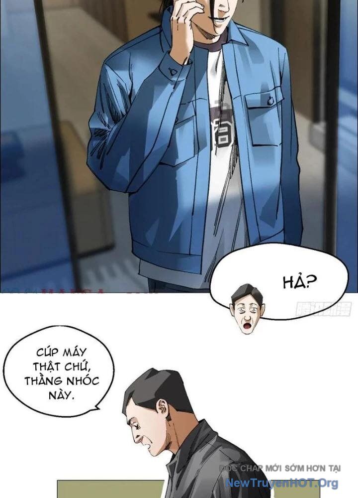 Giờ Ngọ Ba Khắc - Chapter 80 - Page 4
