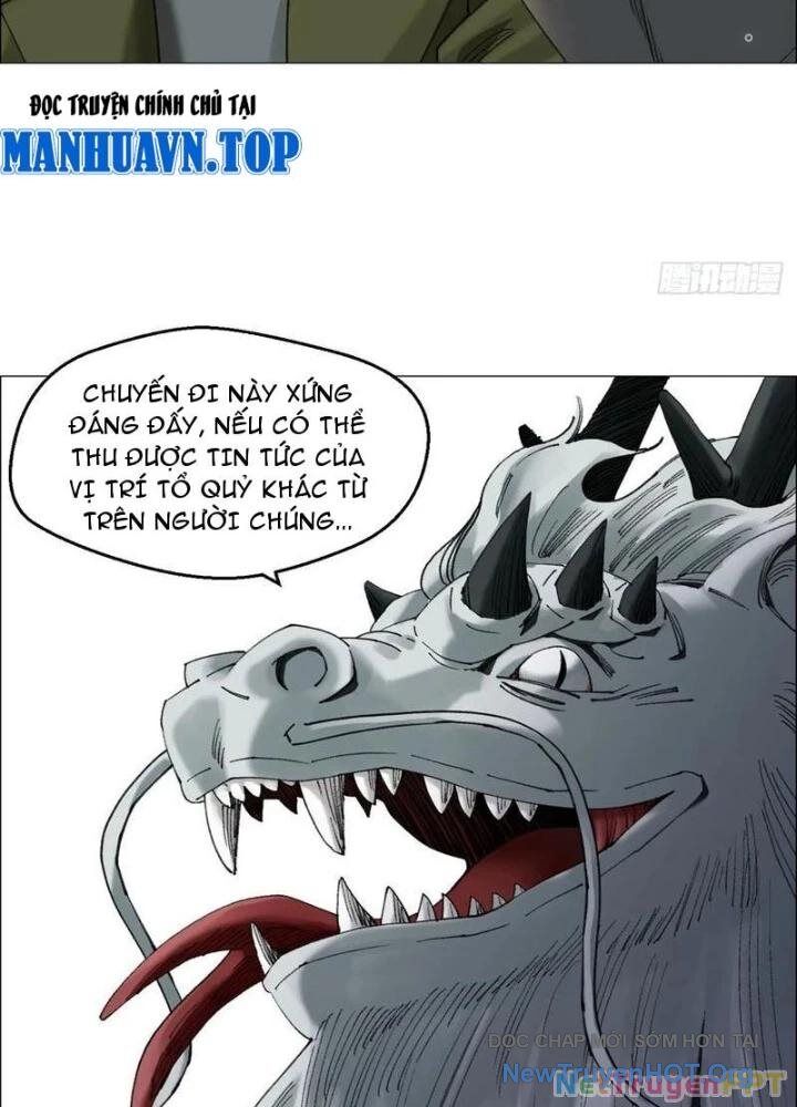 Giờ Ngọ Ba Khắc - Chapter 80 - Page 42