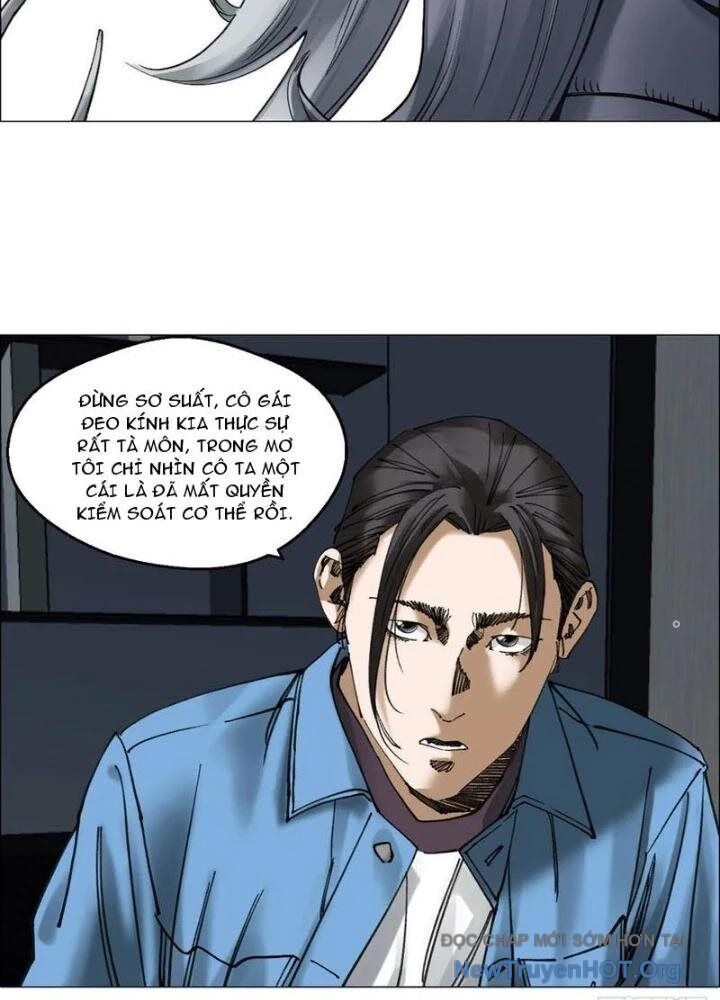 Giờ Ngọ Ba Khắc - Chapter 80 - Page 44