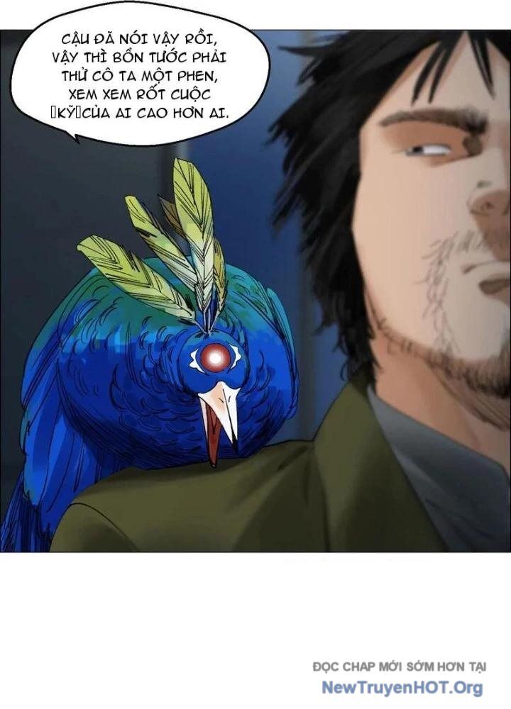 Giờ Ngọ Ba Khắc - Chapter 80 - Page 46