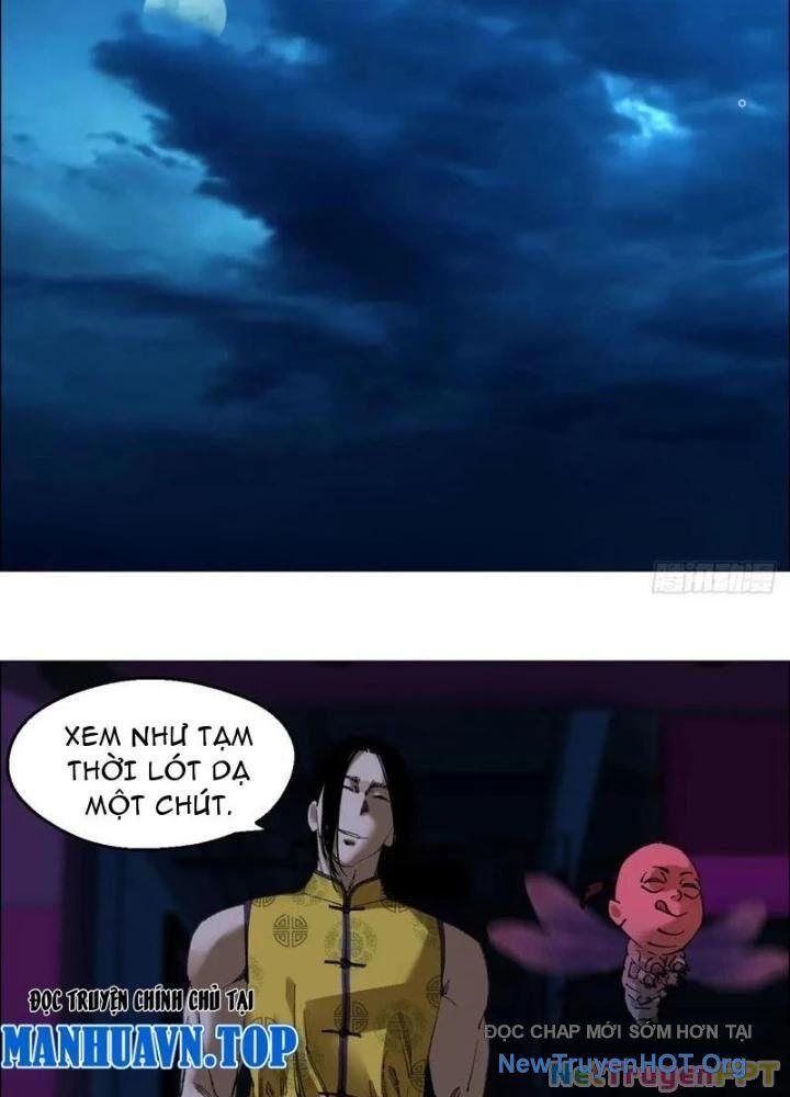 Giờ Ngọ Ba Khắc - Chapter 80 - Page 48