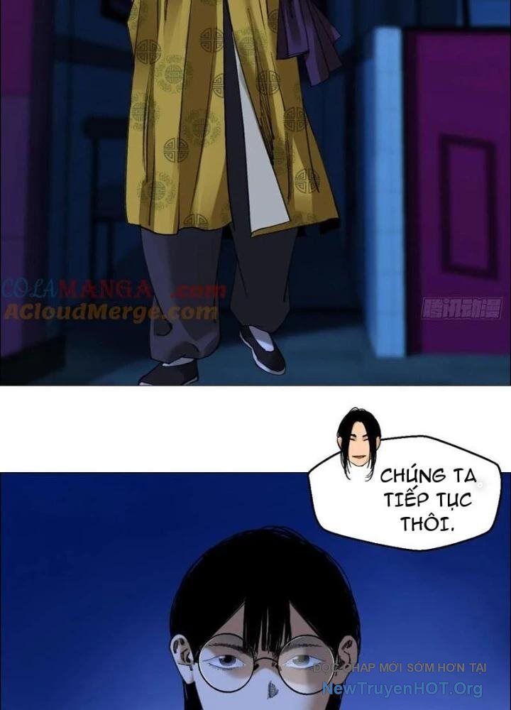 Giờ Ngọ Ba Khắc - Chapter 80 - Page 50