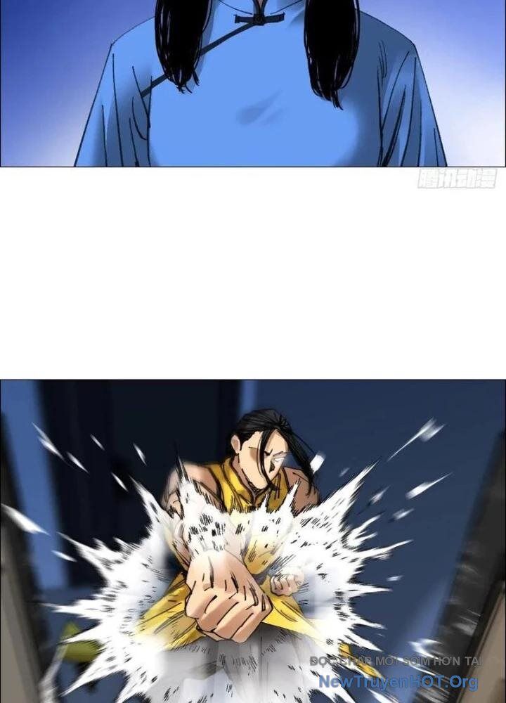 Giờ Ngọ Ba Khắc - Chapter 80 - Page 52