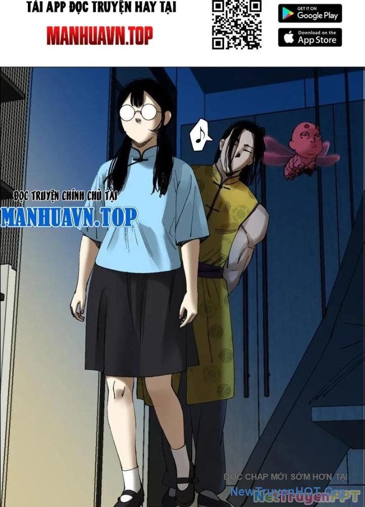Giờ Ngọ Ba Khắc - Chapter 80 - Page 58