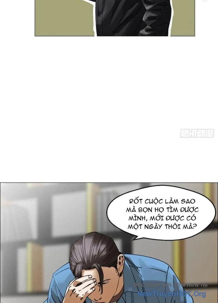 Giờ Ngọ Ba Khắc - Chapter 80 - Page 6