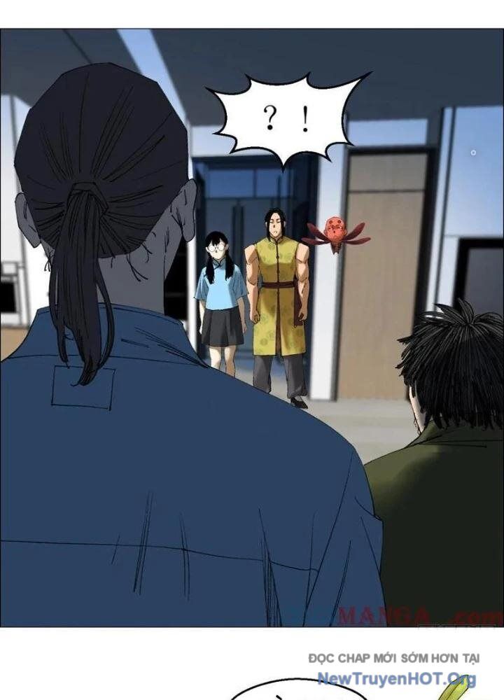 Giờ Ngọ Ba Khắc - Chapter 80 - Page 60