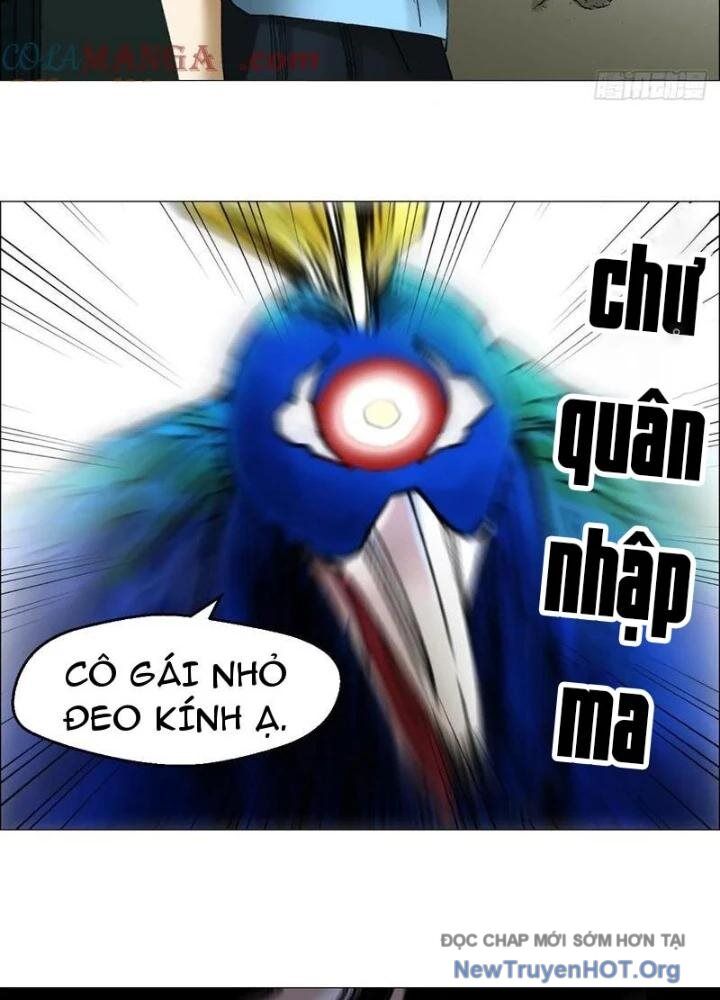 Giờ Ngọ Ba Khắc - Chapter 80 - Page 72