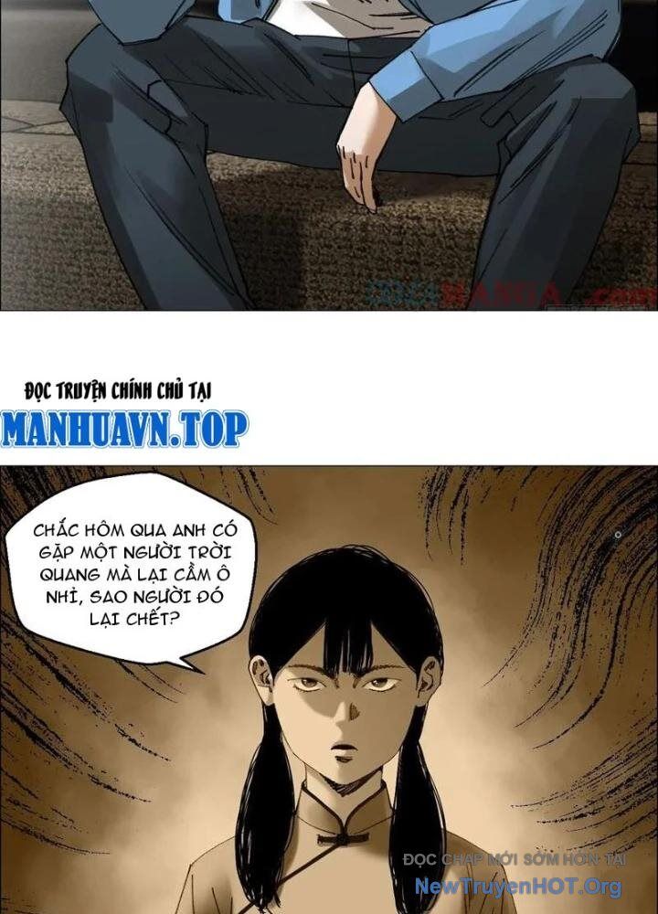 Giờ Ngọ Ba Khắc - Chapter 80 - Page 8