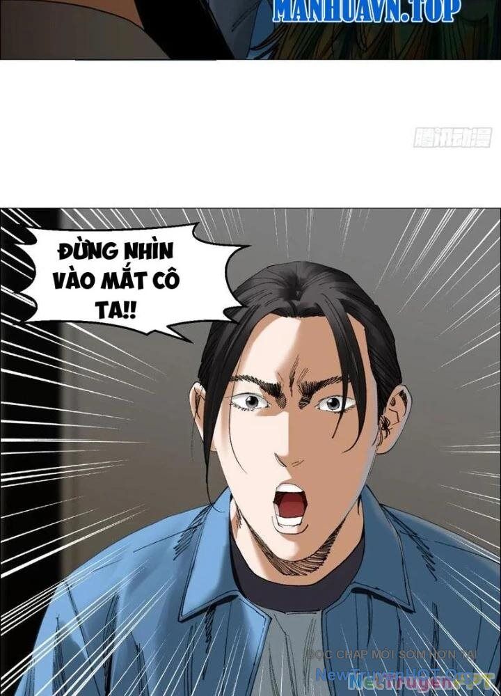 Giờ Ngọ Ba Khắc - Chapter 81 - Page 10