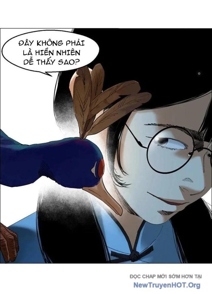 Giờ Ngọ Ba Khắc - Chapter 81 - Page 12