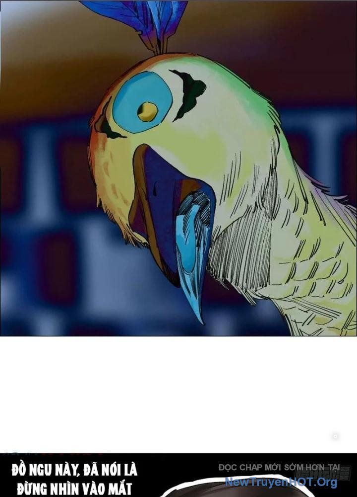 Giờ Ngọ Ba Khắc - Chapter 81 - Page 14