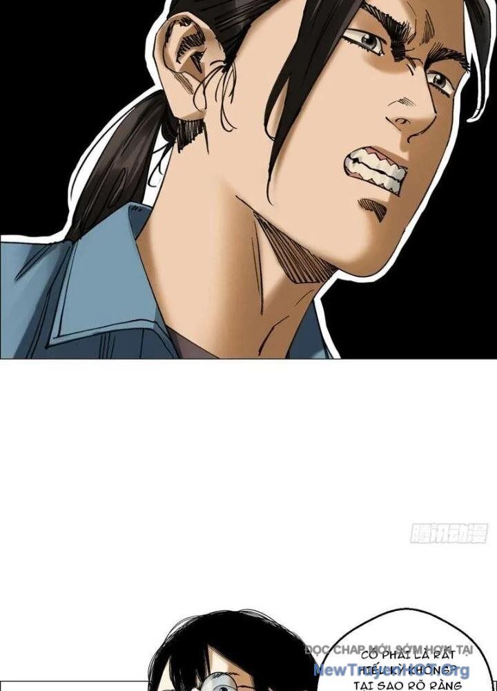 Giờ Ngọ Ba Khắc - Chapter 81 - Page 16