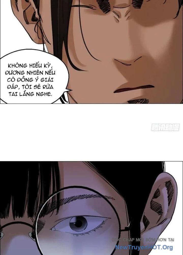 Giờ Ngọ Ba Khắc - Chapter 81 - Page 20