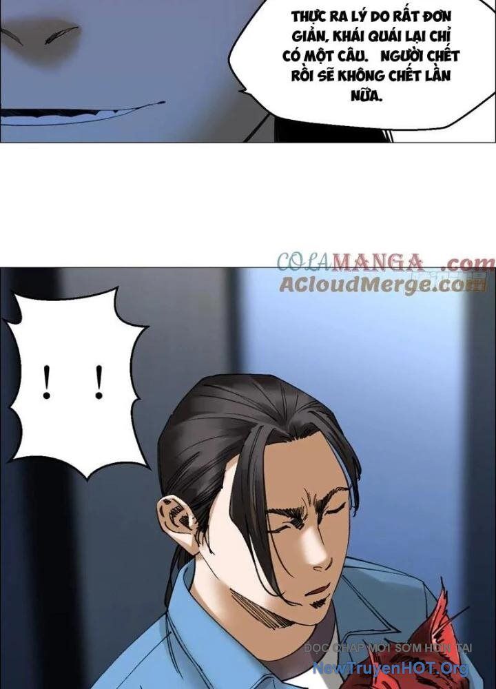 Giờ Ngọ Ba Khắc - Chapter 81 - Page 22