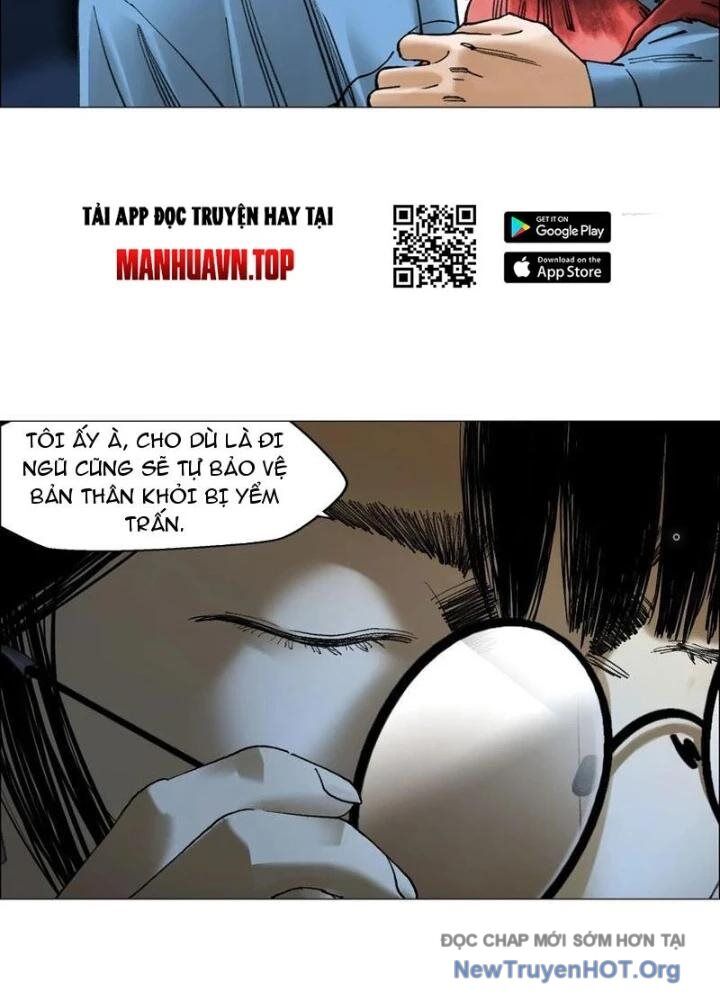 Giờ Ngọ Ba Khắc - Chapter 81 - Page 24