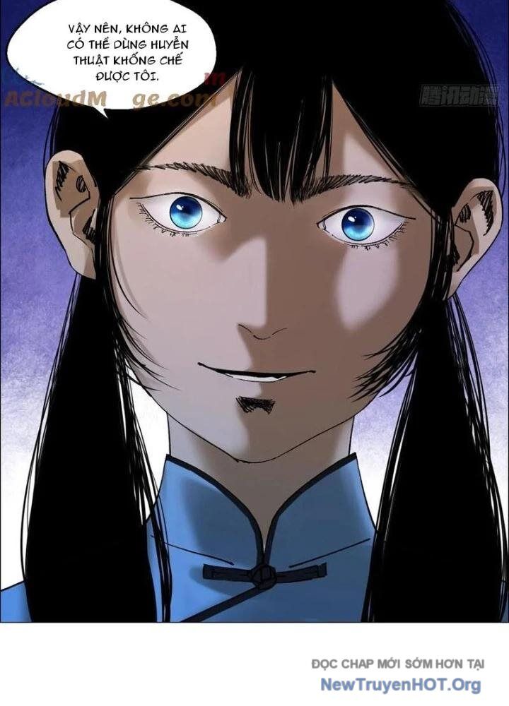 Giờ Ngọ Ba Khắc - Chapter 81 - Page 26