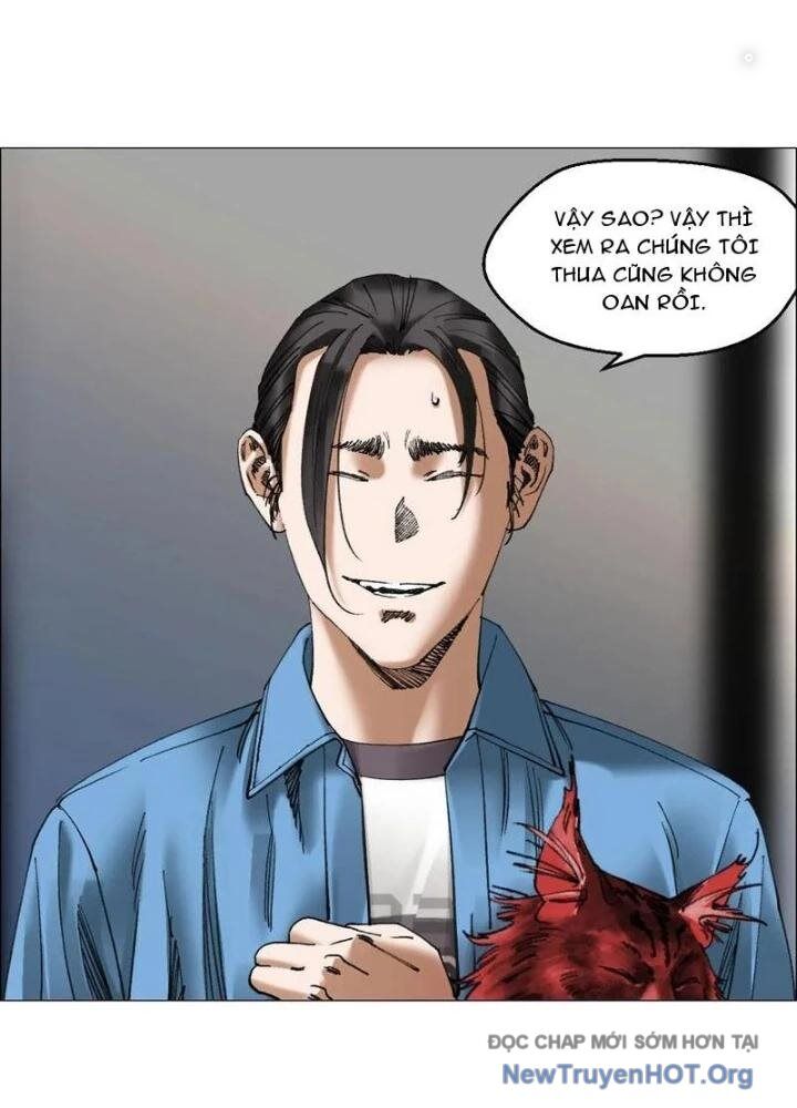 Giờ Ngọ Ba Khắc - Chapter 81 - Page 28