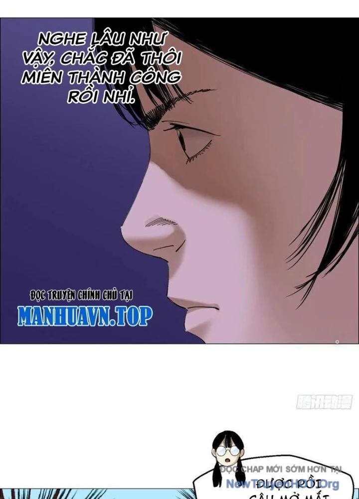 Giờ Ngọ Ba Khắc - Chapter 81 - Page 30