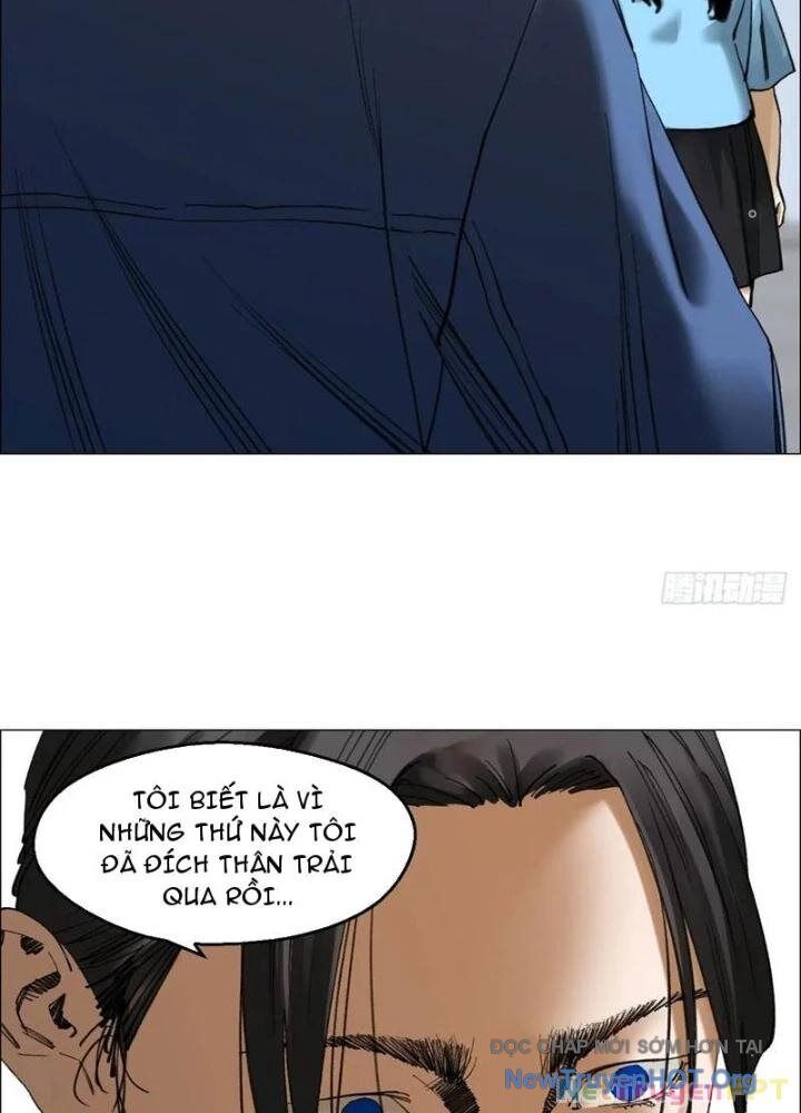 Giờ Ngọ Ba Khắc - Chapter 81 - Page 34