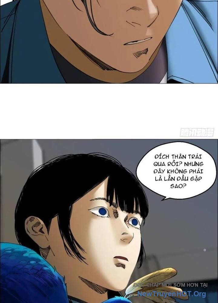 Giờ Ngọ Ba Khắc - Chapter 81 - Page 36