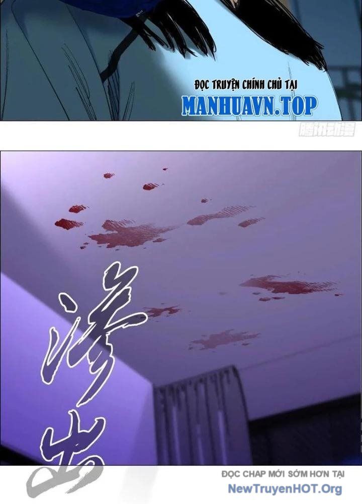 Giờ Ngọ Ba Khắc - Chapter 81 - Page 38