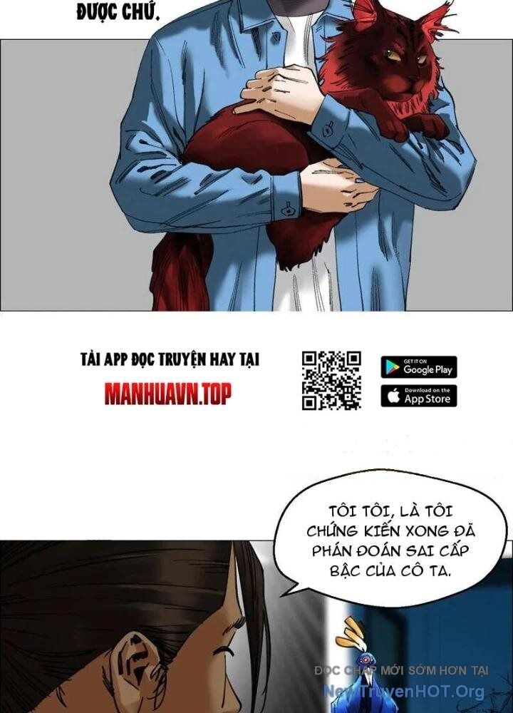 Giờ Ngọ Ba Khắc - Chapter 81 - Page 4