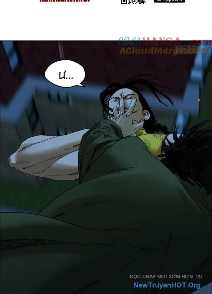 Giờ Ngọ Ba Khắc - Chapter 81 - Page 40