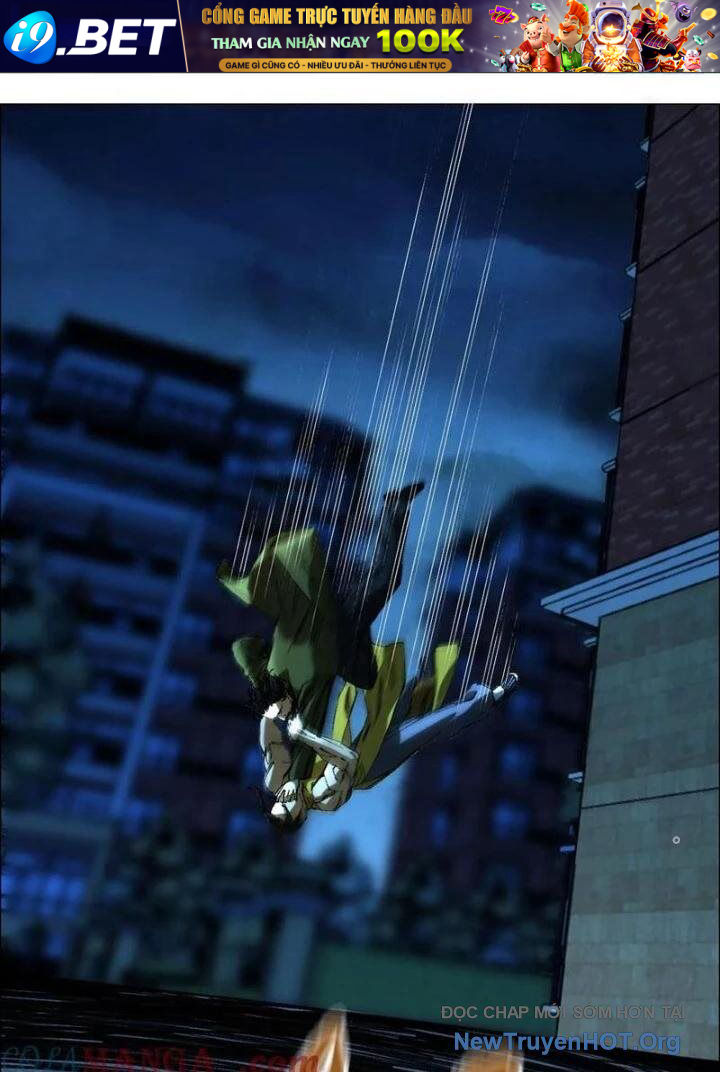 Giờ Ngọ Ba Khắc - Chapter 81 - Page 42