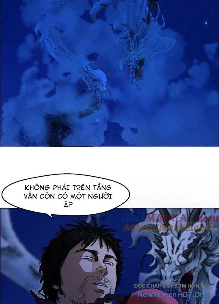 Giờ Ngọ Ba Khắc - Chapter 81 - Page 46