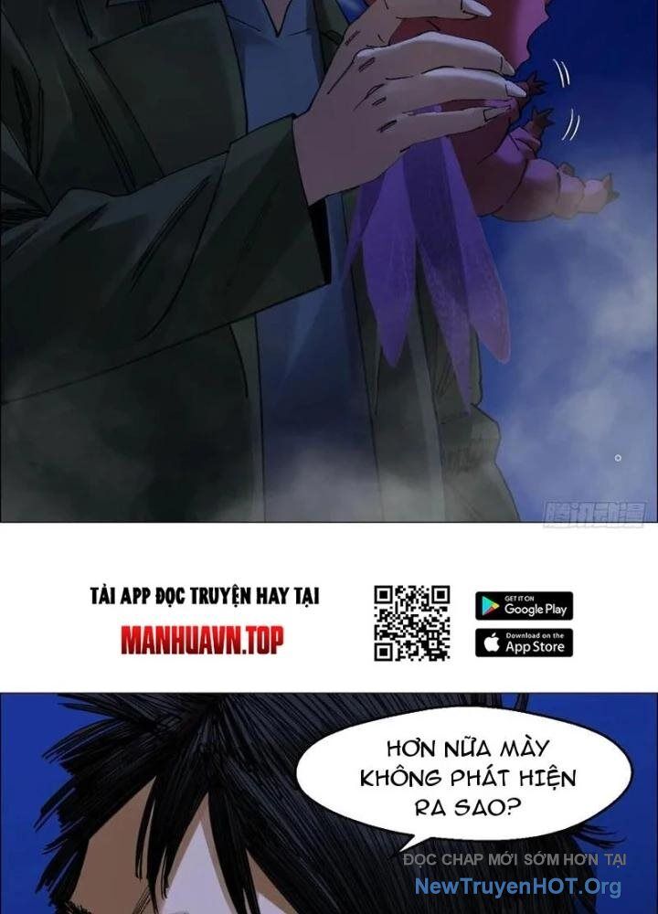 Giờ Ngọ Ba Khắc - Chapter 81 - Page 48