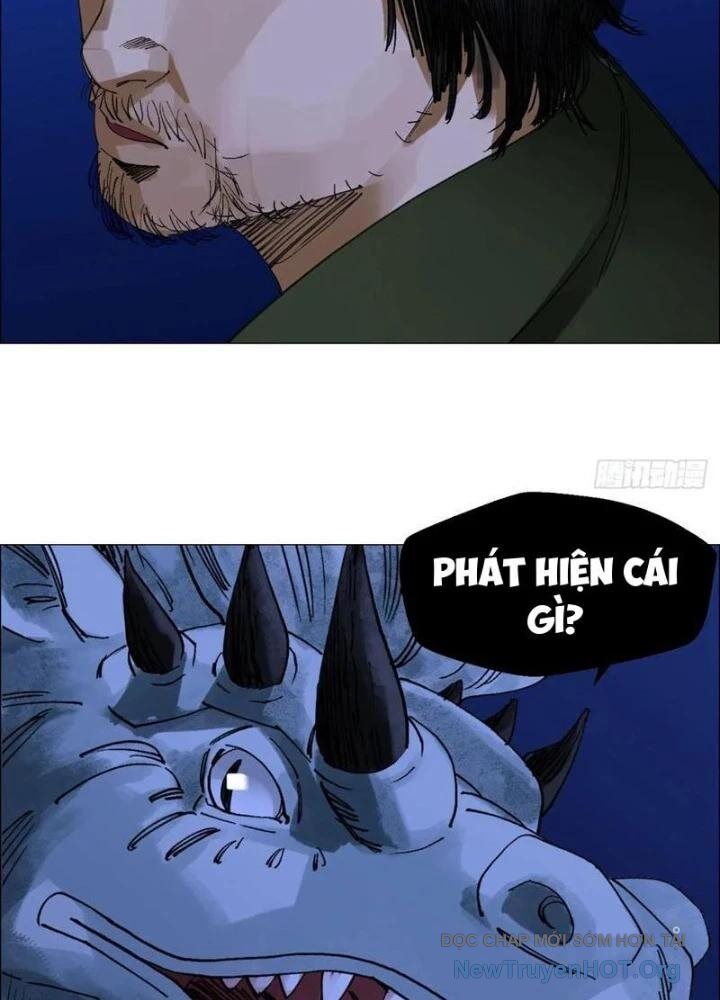 Giờ Ngọ Ba Khắc - Chapter 81 - Page 50