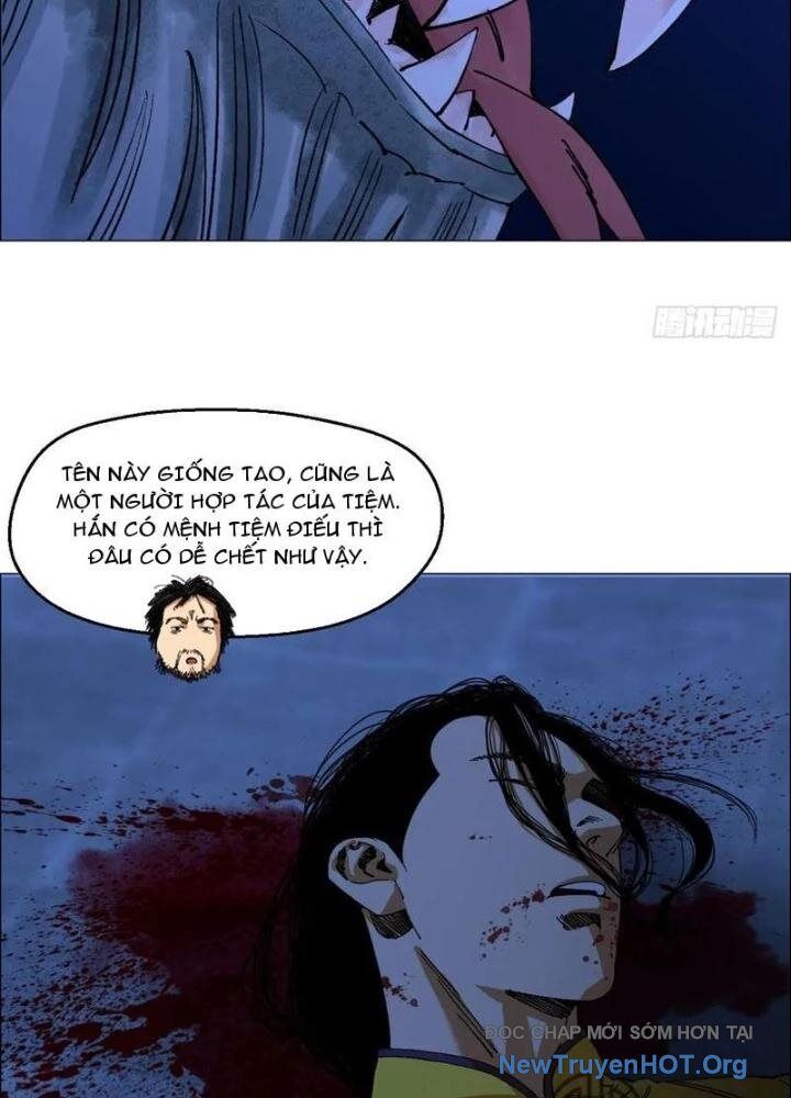 Giờ Ngọ Ba Khắc - Chapter 81 - Page 52