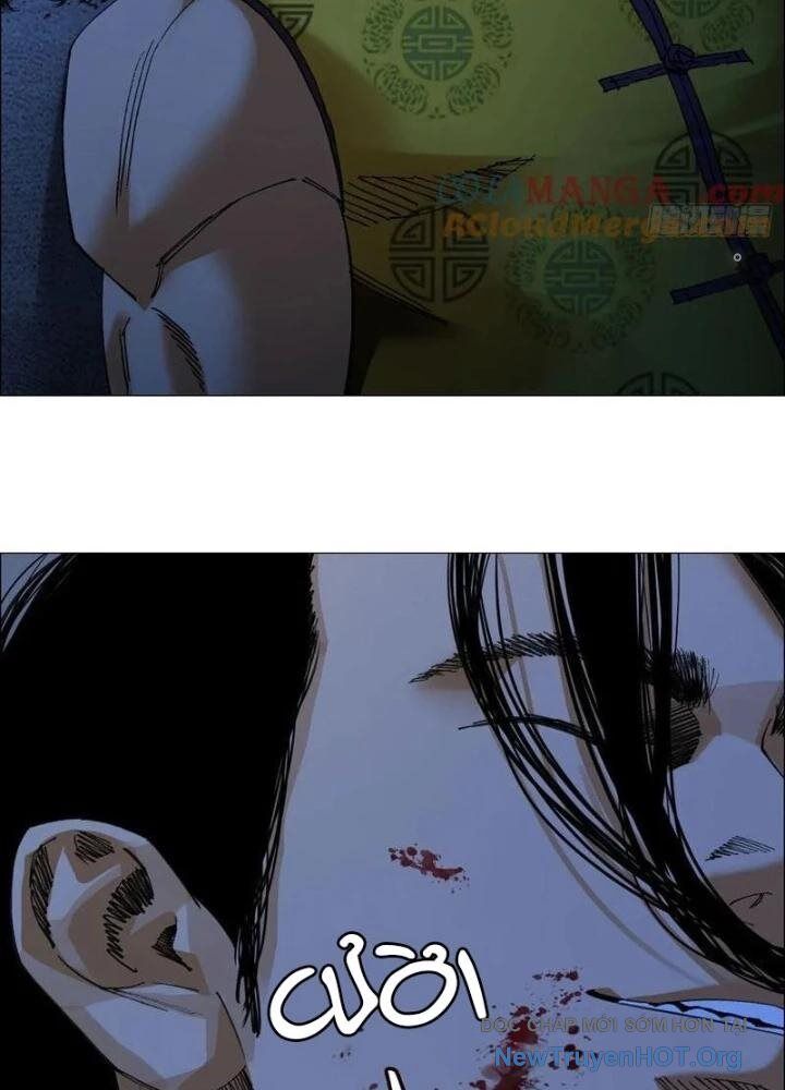 Giờ Ngọ Ba Khắc - Chapter 81 - Page 54