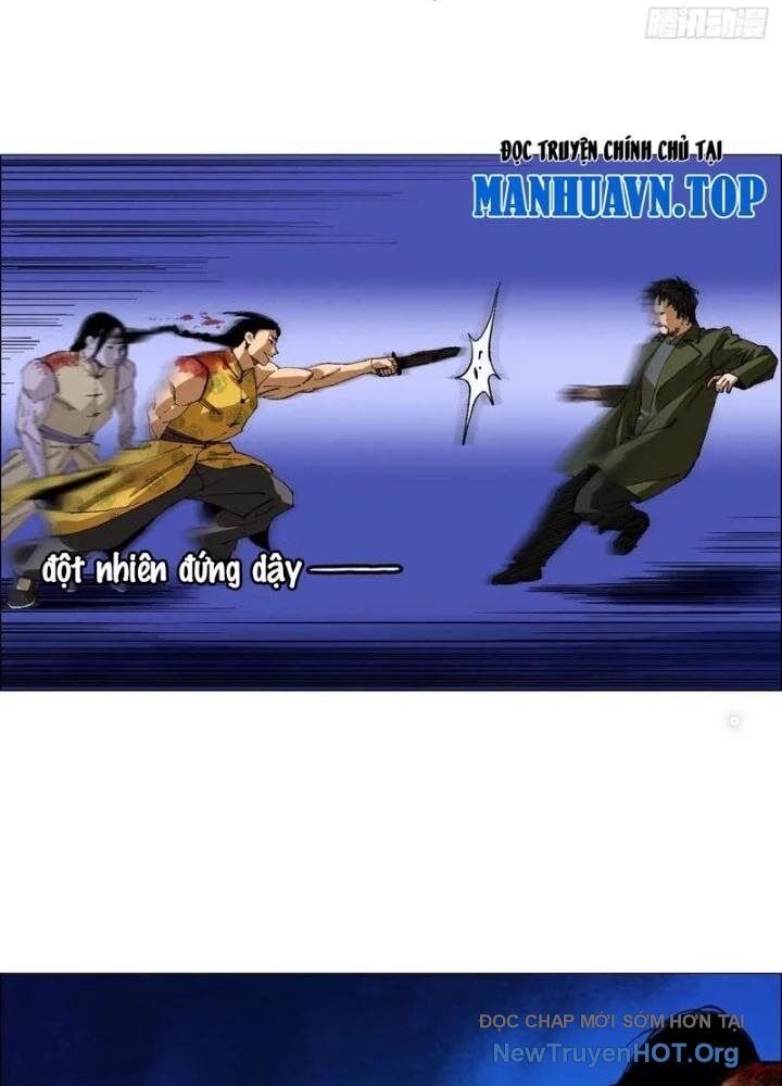 Giờ Ngọ Ba Khắc - Chapter 81 - Page 56