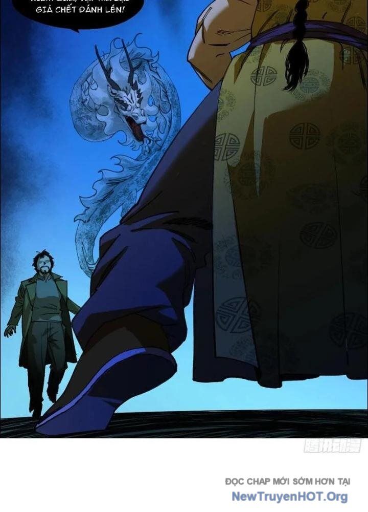 Giờ Ngọ Ba Khắc - Chapter 81 - Page 58