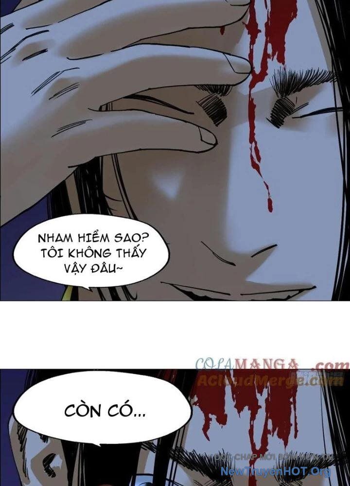 Giờ Ngọ Ba Khắc - Chapter 81 - Page 60