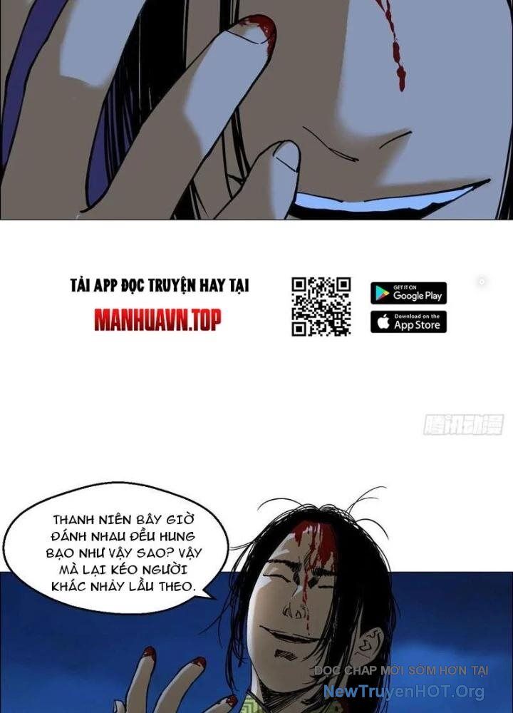 Giờ Ngọ Ba Khắc - Chapter 81 - Page 62