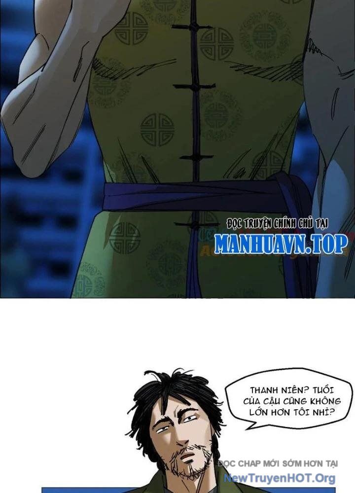 Giờ Ngọ Ba Khắc - Chapter 81 - Page 64