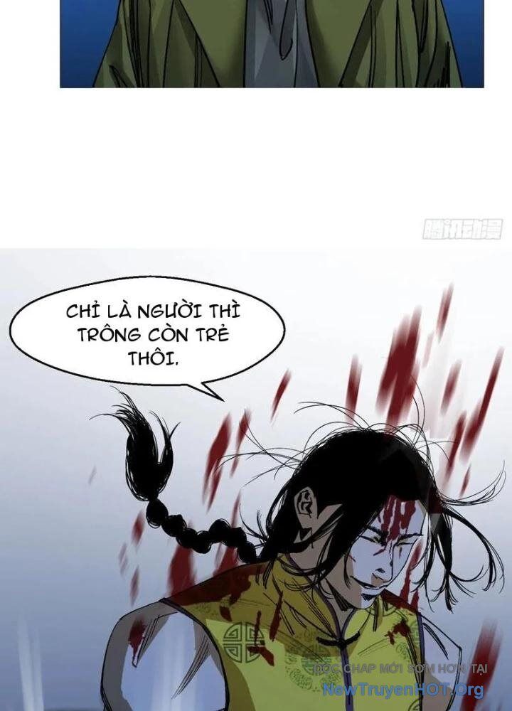 Giờ Ngọ Ba Khắc - Chapter 81 - Page 66