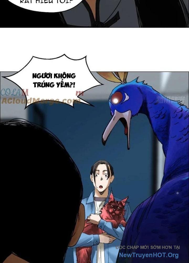 Giờ Ngọ Ba Khắc - Chapter 81 - Page 8