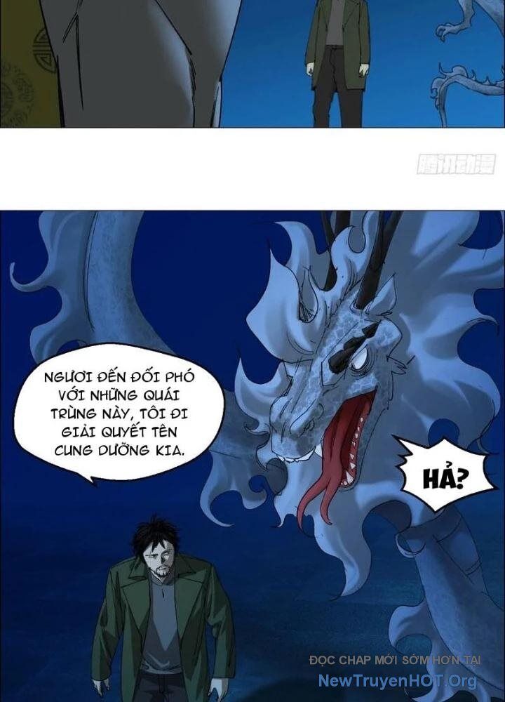 Giờ Ngọ Ba Khắc - Chapter 82 - Page 10