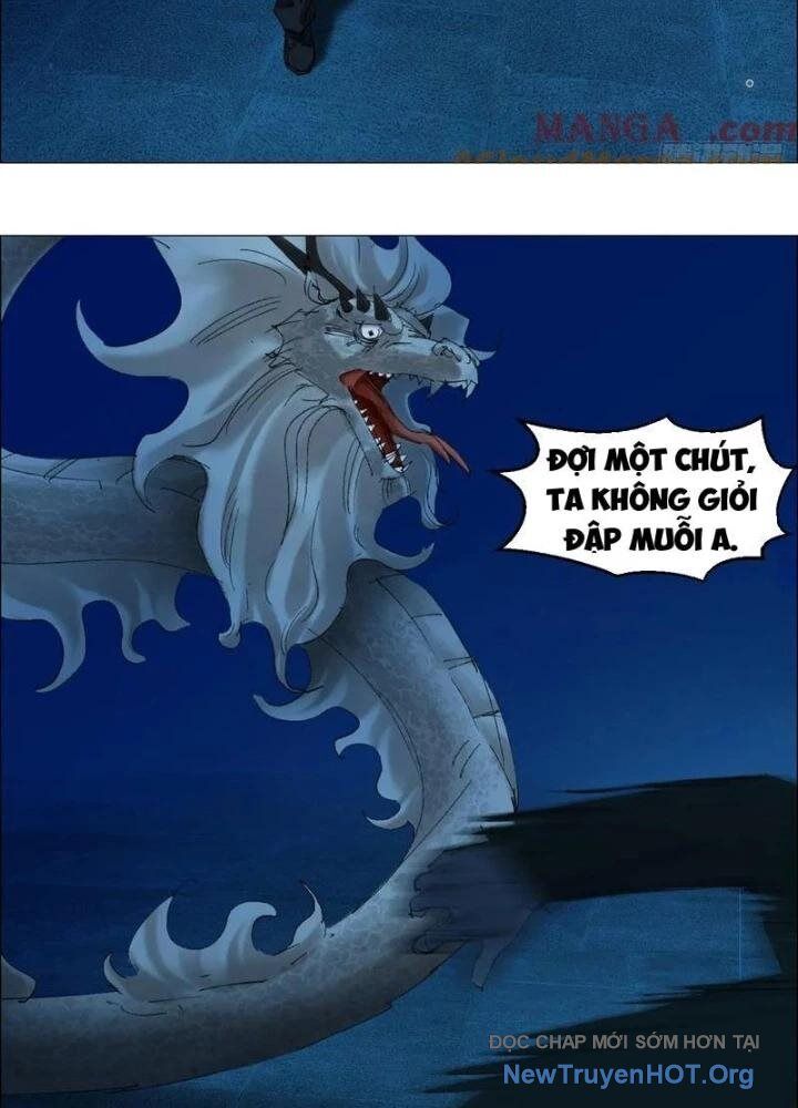 Giờ Ngọ Ba Khắc - Chapter 82 - Page 12