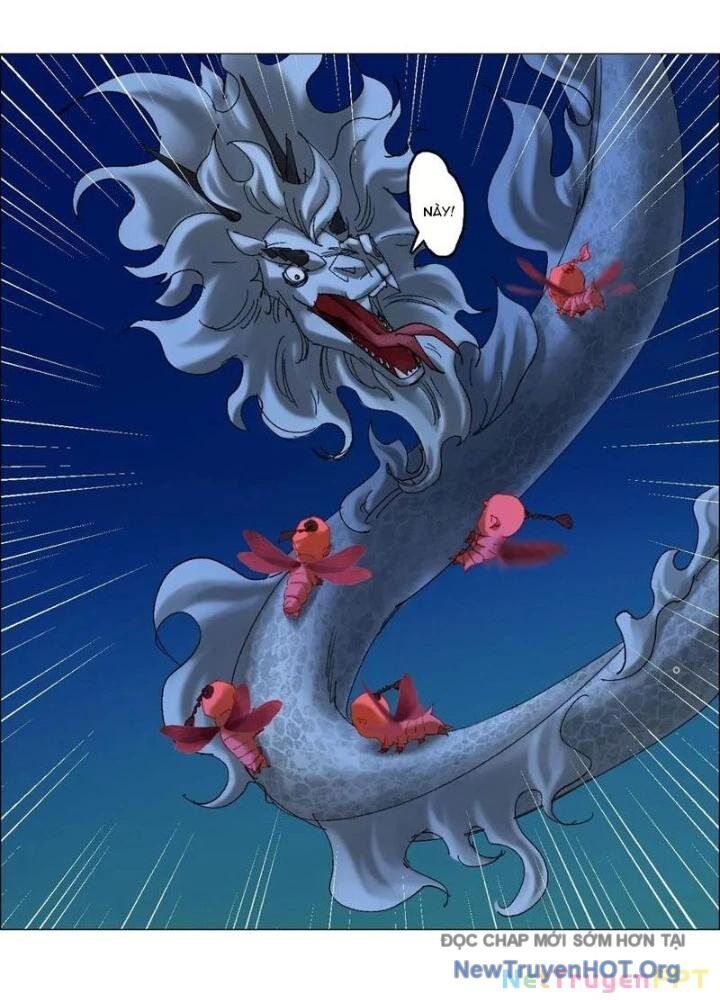 Giờ Ngọ Ba Khắc - Chapter 82 - Page 14