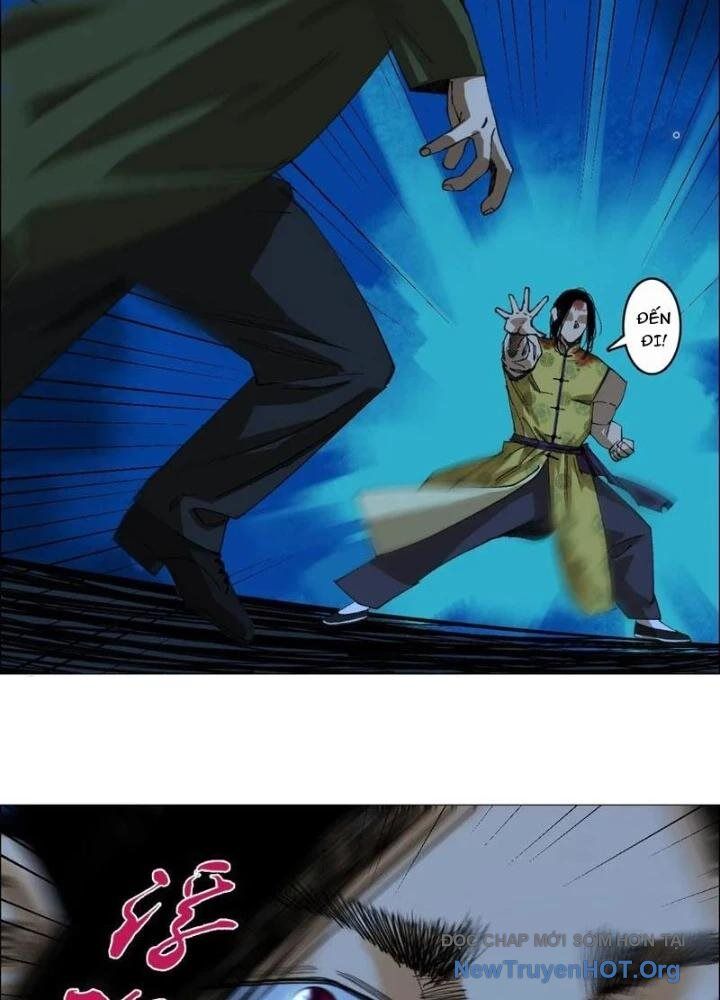Giờ Ngọ Ba Khắc - Chapter 82 - Page 18